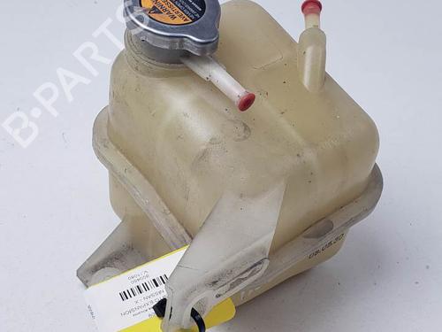 Expansion tank NISSAN X-TRAIL II (T31) 2.0 dCi 4x4 | BP12377351C120 