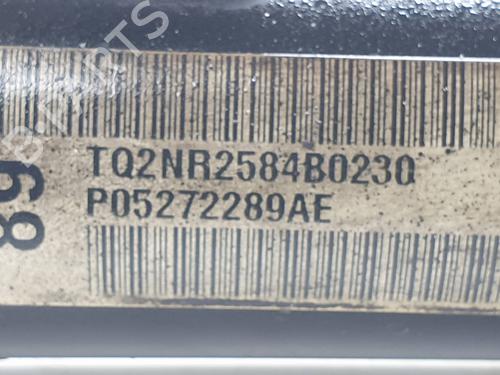 Steering rack CHRYSLER PT CRUISER (PT_) 2.2 CRD | BP30801005M22  - Image 6