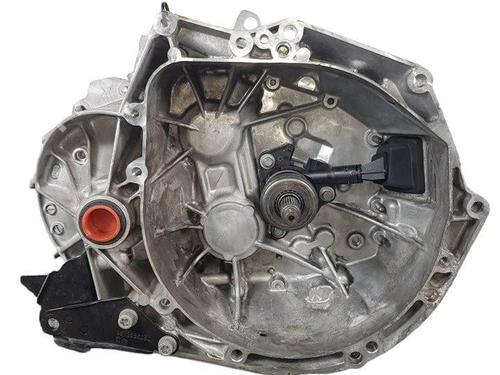 Used Gearbox CITROËN C4 Grand Picasso II (DA_, DE_) 1.2 THP 130 (130 hp) 29274859