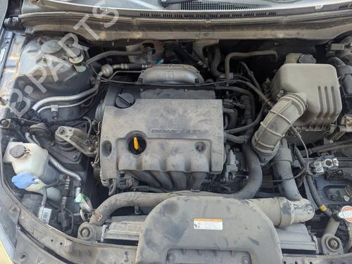 AC radiator HYUNDAI i30 (FD) 1.4 | BP40176796M32 - Image 8