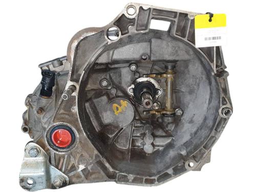 Used Gearbox Gearbox FIAT DOBLO MPV (119_, 223_) 1.3 JTD (75 hp) 34534345 34534345