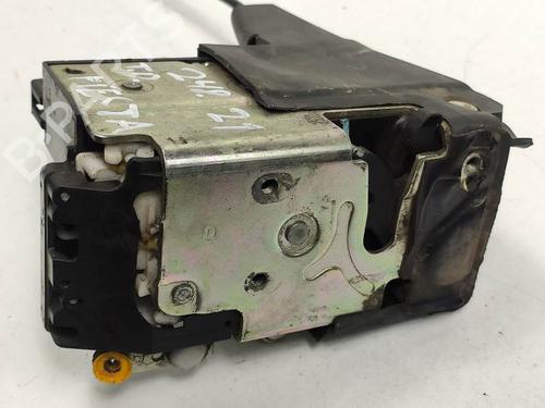 Used Rear right lock FORD FIESTA V (JH_, JD_) 1.4 16V (80 hp) 9298598