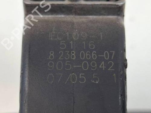 Rear mirror BMW 5 (E60) 530 i | BP39958996I6 - Image 3