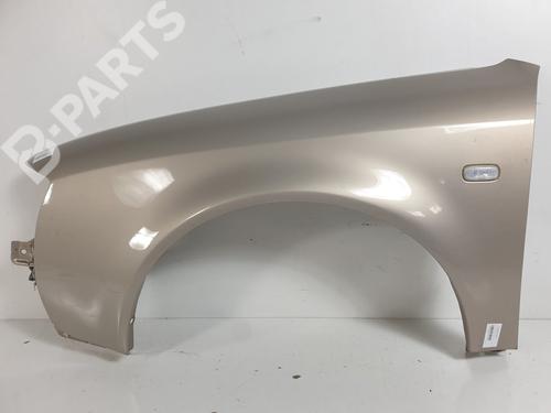 Used Left front fenders Left front fenders AUDI A6 C5 (4B2) 2.5 TDI (150 hp) 8855501 8855501