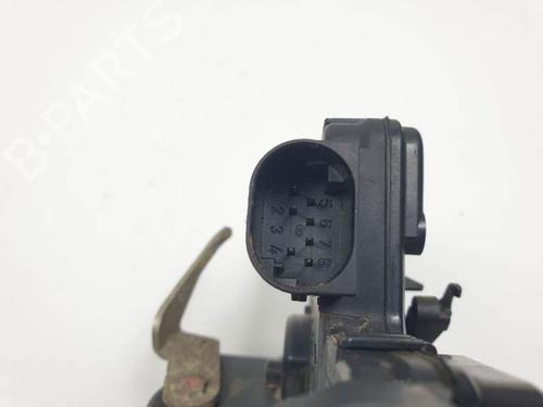 Front right lock BMW 3 (E46) 320 d | BP20510583C97 