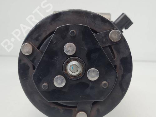 AC compressor FORD GALAXY II (WA6) 2.0 TDCi | BP37533292M34 - Image 5