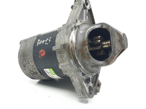 Used Starter Starter PEUGEOT 107 (PM_, PN_) 1.0 (68 hp) 40175185 40175185