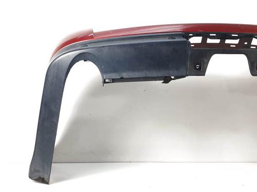 Rear bumper LAND ROVER RANGE ROVER SPORT I (L320) 2.7 D 4x4 | BP9975447C8 