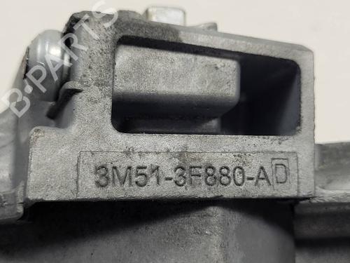 Electronic module FORD GALAXY II (WA6) 2.0 TDCi | BP34514136M83  - Image 5