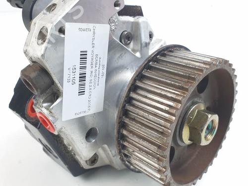 Used Injection pump CHRYSLER VOYAGER / GRAND VOYAGER IV (RG) 2.8 CRD (150 hp) 25611703