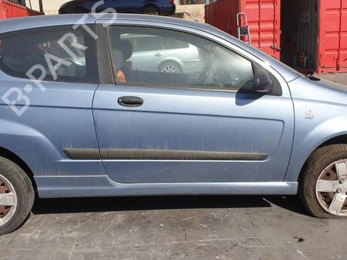 Engine control unit (ECU) DAEWOO KALOS (KLAS) 1.2 | BP14968768M57  - Image 18