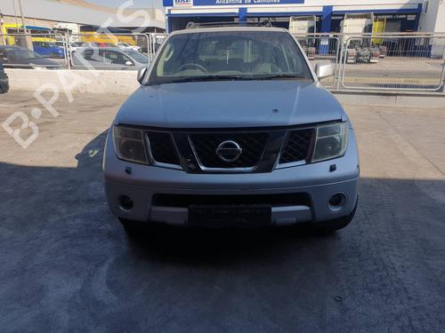 Left taillight NISSAN PATHFINDER III (R51) 2.5 dCi 4WD | BP37192027C34 - Image 5