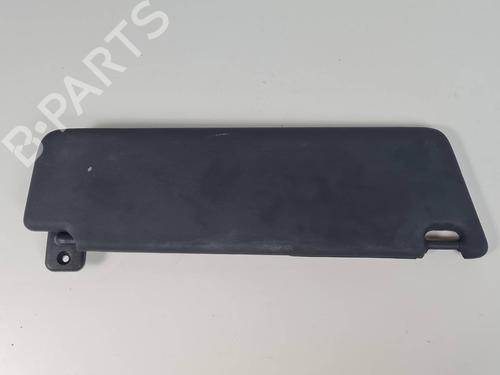 Used Left sun visor Left sun visor 37668293 37668293
