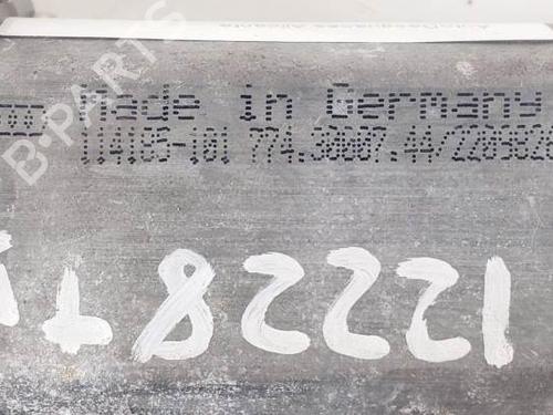 Right rear window motor AUDI A6 C5 Avant (4B5) 1.8 T | BP17971219E22 