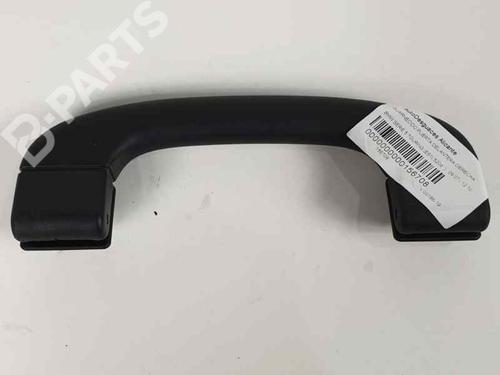 Guarnecido puerta delantera derecha BMW 5 Touring (E61) 520 d (177 hp) 9143516524 | 9143516524 |