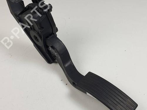 Used Pedal Pedal HYUNDAI i10 II (BA, IA) 1.0 (67 hp) 29581710 29581710