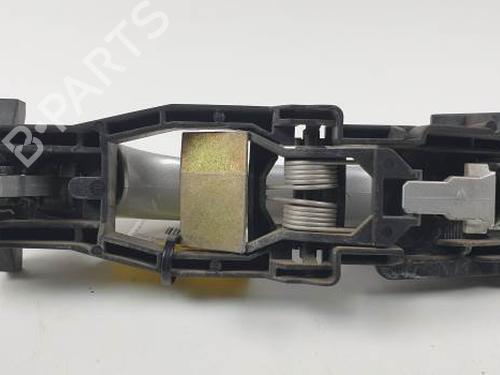 Front right exterior door handle MERCEDES-BENZ E-CLASS T-Model (S211) E 270 T CDI (211.216) | BP28061630C129 