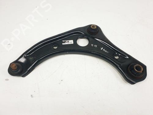 Used Left front suspension arm NISSAN NOTE (E12) 1.5 dCi (90 hp) 12392096