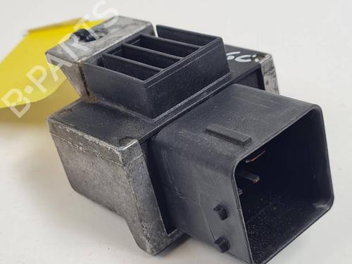 Electronic module CITROËN BERLINGO Box Body/MPV (B9) 1.6 HDi 90 16V | BP38253312M83 - Image 2