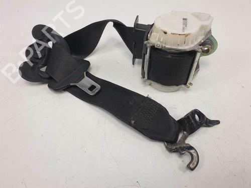 Used Front right seatbelt BMW 1 (E87) 118 d (122 hp) 10055336