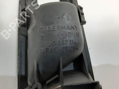 Front right interior door handle VW GOLF IV (1J1) 1.4 16V | BP6848950I14 