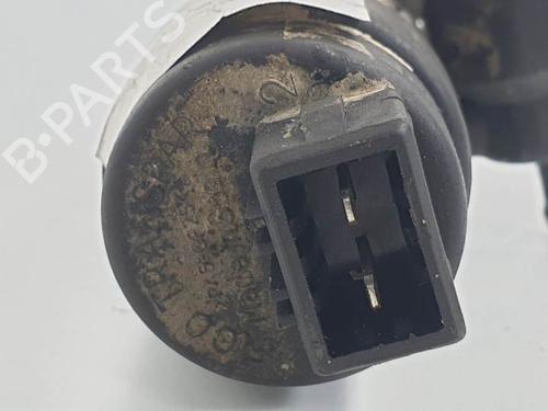 Front wiper motor SUZUKI WAGON R+ Hatchback (MM) 1.3 | BP6855526M29 