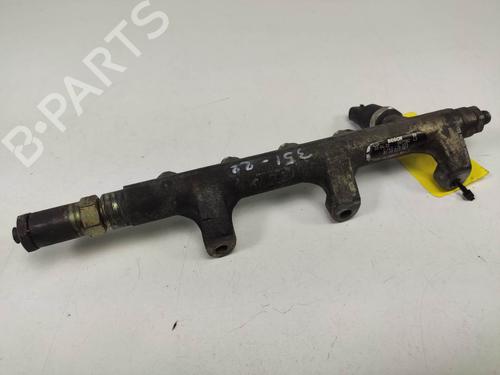 Used Injection rail Injection rail NISSAN INTERSTAR Van (X70) [2002-2026] 9860385 9860385