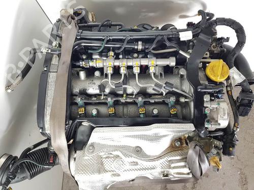 Engine JEEP CHEROKEE (KL) 2.0 CRD 4x4 | BP12383787M1 - Image 11