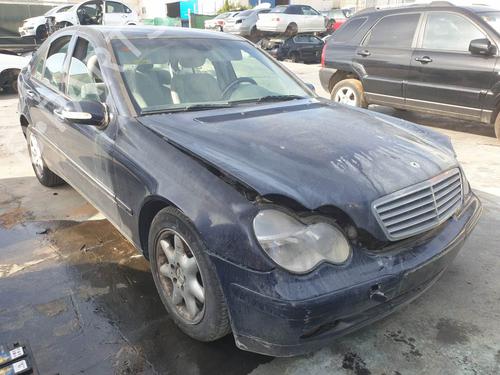 Engine control unit (ECU) MERCEDES-BENZ C-CLASS (W203) C 270 CDI (203.016) | BP24932896M57 - Image 22