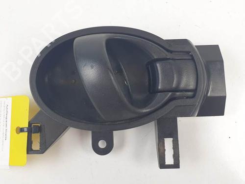 Used Front right interior door handle NISSAN MICRA IV (K13K, K13KK) 1.2 (80 hp) 20691257
