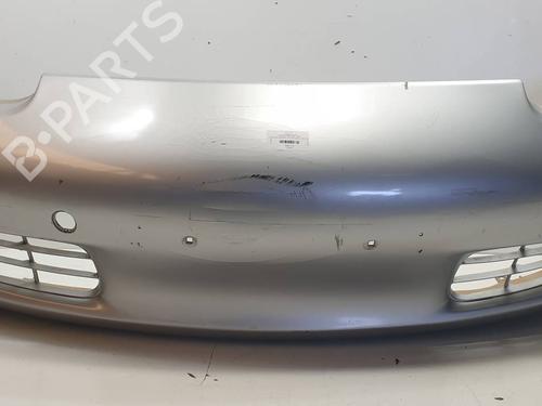 Used Front bumper PORSCHE BOXSTER (986) 2.5 (204 hp) 29989404