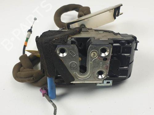 Used Front left lock Front left lock INFINITI Q50 50 D (170 hp) 24915177 24915177