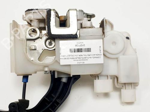 Høyre foran lås HONDA ACCORD VII (CL, CN) 2.4 (CL9) | BP29245799C97 