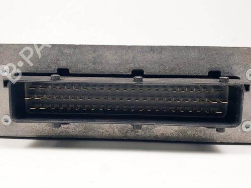 Engine control unit (ECU) SAAB 9-5 Estate (YS3E) 2.3 t | BP16680369M57 