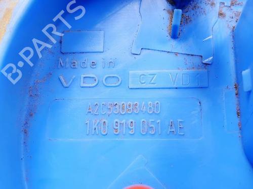 Fuel pump SKODA OCTAVIA II Combi (1Z5) 1.6 FSI | BP16341361M76 