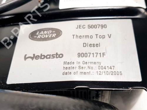 Klimaanlæg LAND ROVER DISCOVERY III (L319) 2.7 TD 4x4 | BP17446573M61 