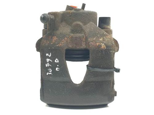 Used Right front brake caliper VW GOLF VI (5K1) 1.6 TDI (105 hp) 26900014
