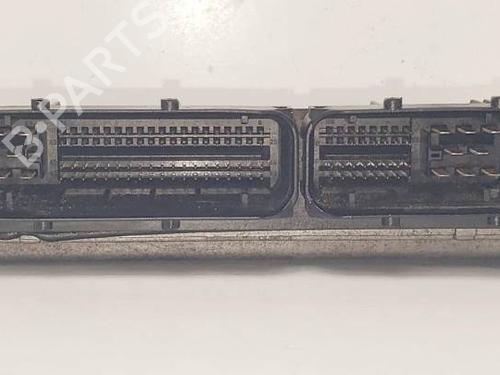 Engine control unit (ECU) NISSAN MICRA III (K12) 1.2 16V | BP19394525M57 