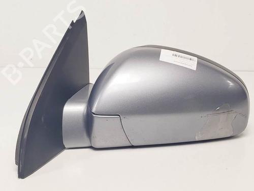 Retrovisor esquerdo Retrovisor esquerdo 19394572 19394572