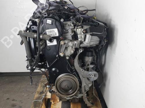 Motor FORD C-MAX II (DXA/CB7, DXA/CEU) 2.0 TDCi | BP9298805M1 