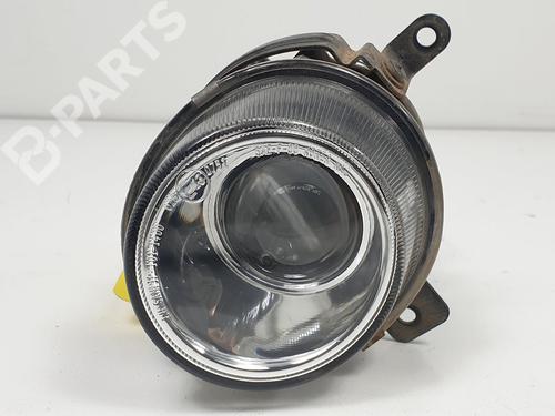 Used Left front fog light Left front fog light HYUNDAI COUPE II (GK) 1.6 16V (105 hp) 10925415 10925415