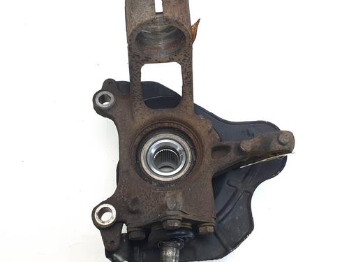 Right front steering knuckle CITROËN JUMPER II Van 2.2 BlueHDi 140 | BP28034371M26 - Image 2