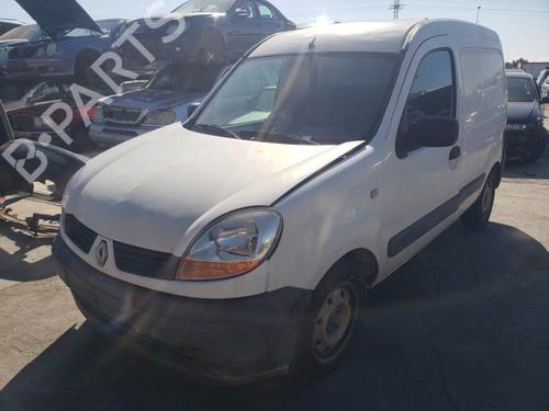 Used Parts RENAULT KANGOO (KC0/1_) 1.5 dCi (KC08, KC09) (82 hp) 4211657