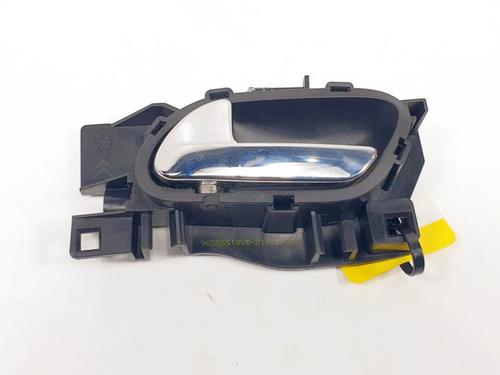 Used Front left interior door handle CITROËN C4 Picasso I MPV (UD_) 1.6 HDi (109 hp) 16183926