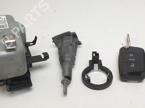 Electronic module SEAT ARONA (KJ7, KJP) 1.0 TGi | BP26448470M83 - Image 2