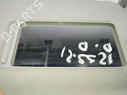Right sun visor SEAT ALTEA (5P1) 2.0 TDI | BP8267189I2 