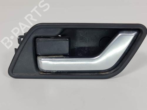 Used Front left interior door handle Front left interior door handle LAND ROVER RANGE ROVER SPORT I (L320) 3.6 D 4x4 (272 hp) 7043143 7043143