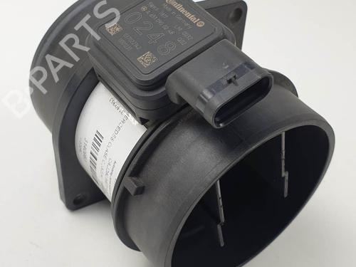 Used Mass air flow sensor Mass air flow sensor MERCEDES-BENZ GLK-CLASS (X204) 220 CDI (204.902) (170 hp) 27554230 27554230