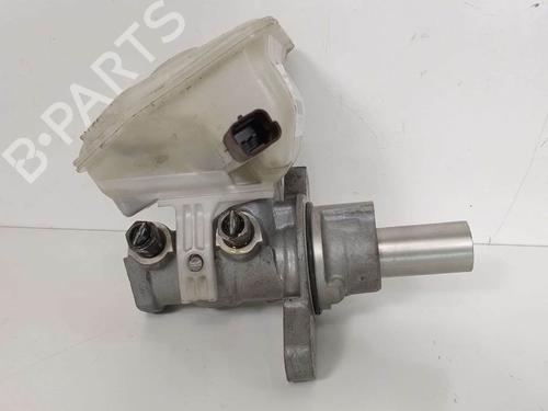 Used Brake master cylinder Brake master cylinder PEUGEOT 308 I (4A_, 4C_) 1.6 16V (120 hp) 6988677 6988677