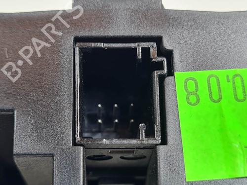 Climate control CITROËN C5 III (RD_) 2.0 HDi (RDRHD8, RDRHDJ, RDRHR8, RDRHRJ) | BP28026963I5  - Image 5